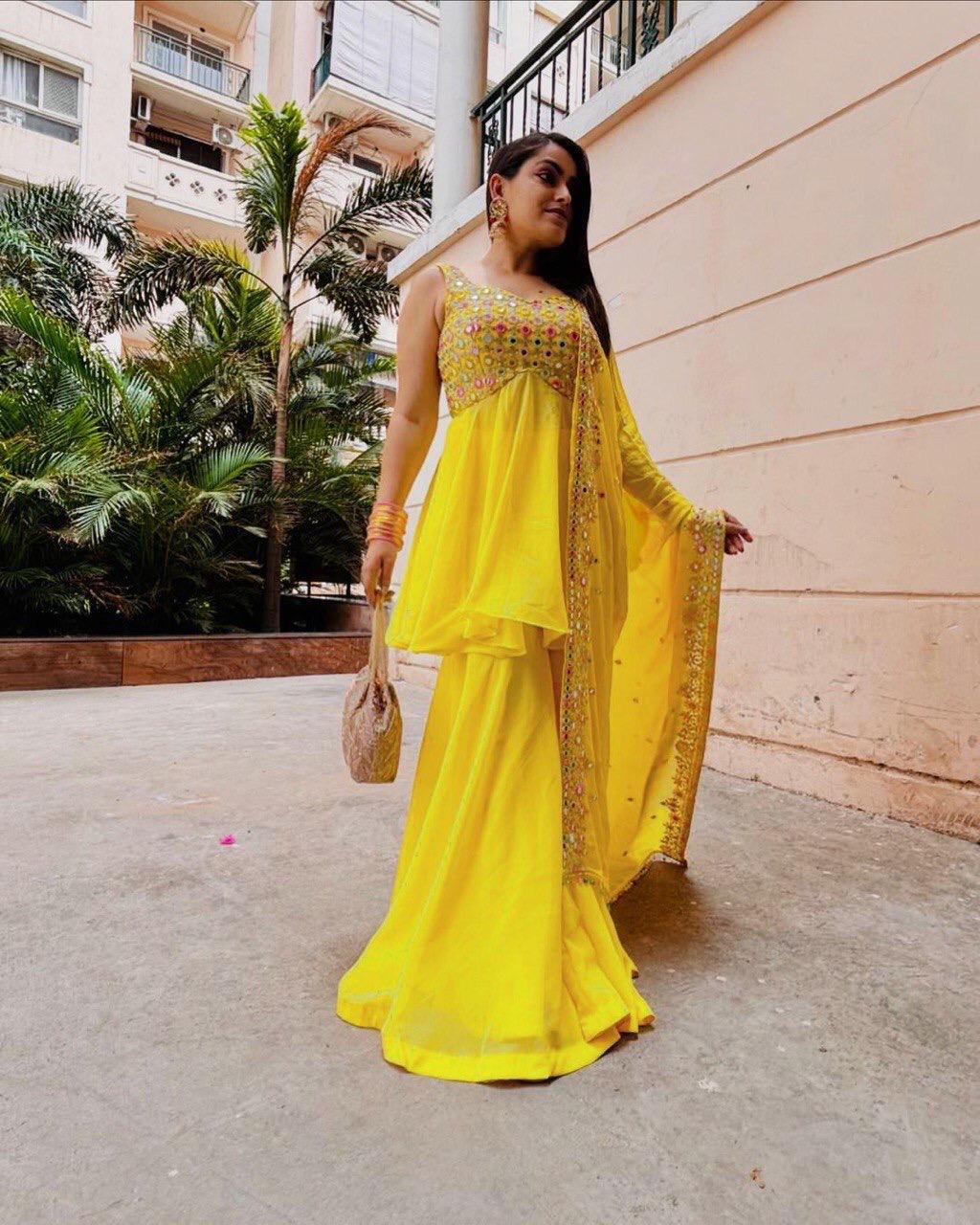 READY TO WEAR LEHENGA SAREE