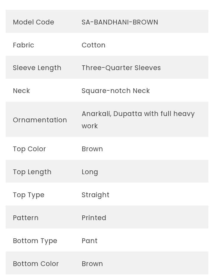 HEAVY FANCY MUSTED YELLOW ANARKALI DREES FO WOMEN