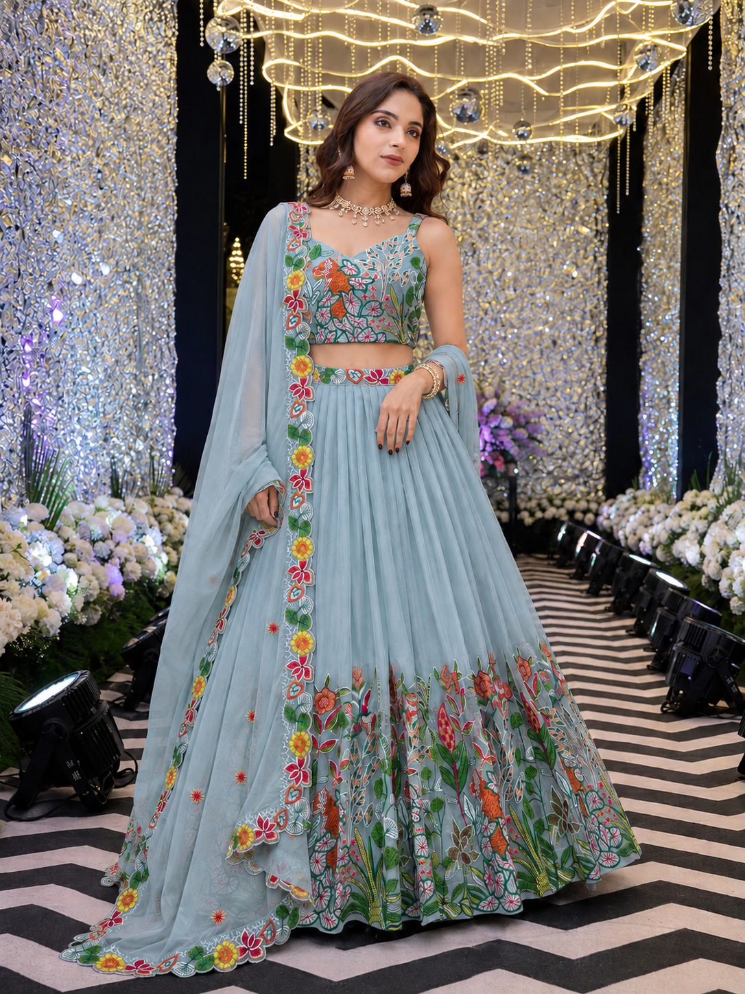 Lehenga