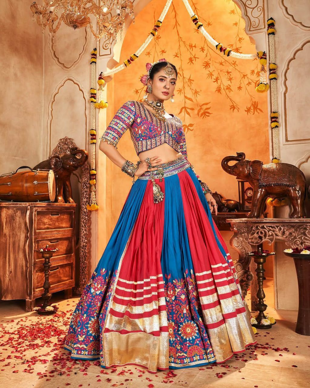 Navratri Collection