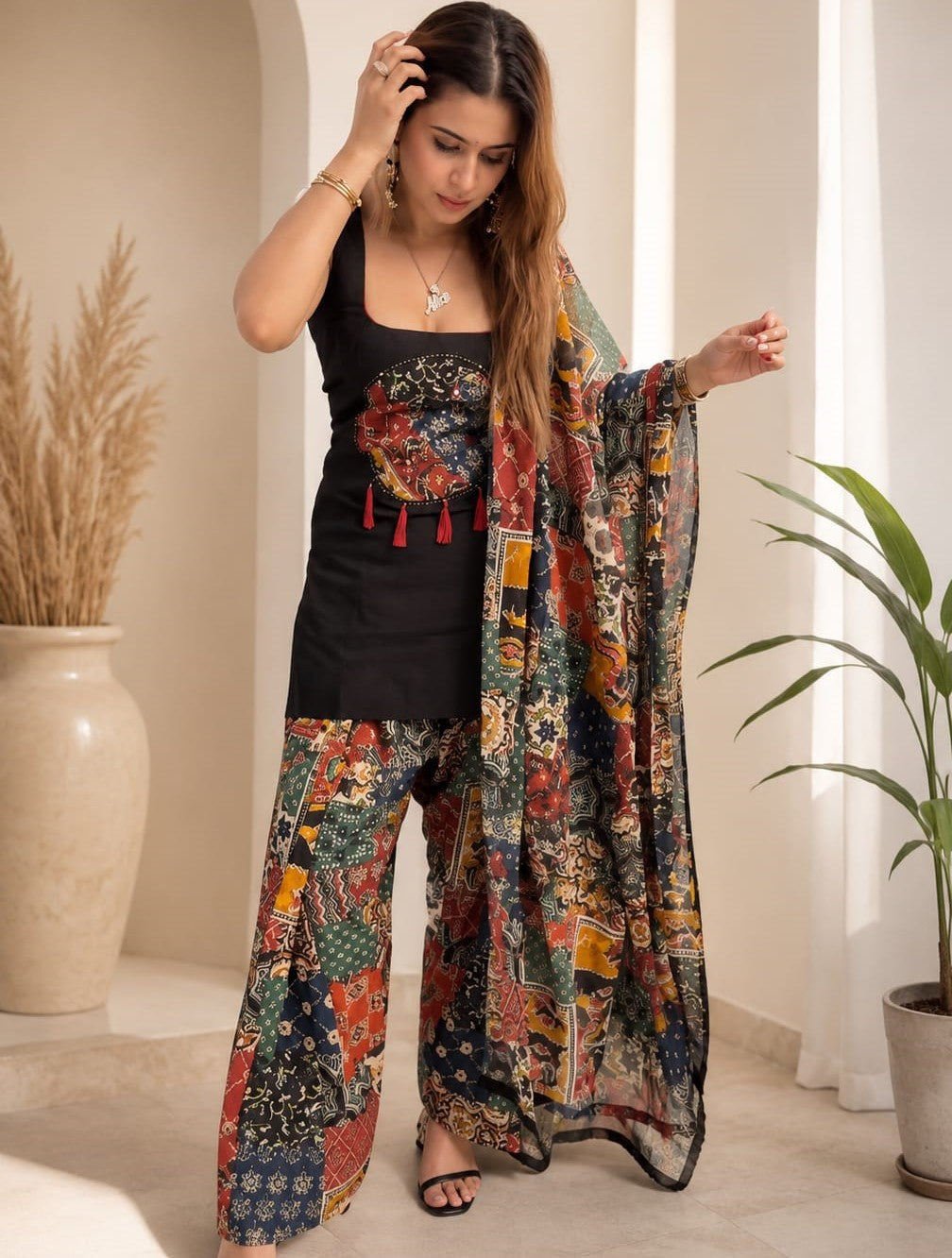 Jaipuri Pure Cotton Collection