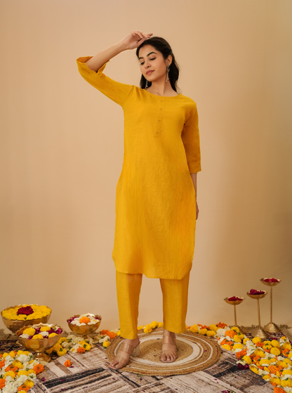 YAIMA COTTON SET IN BEAUTIFUL COLORS