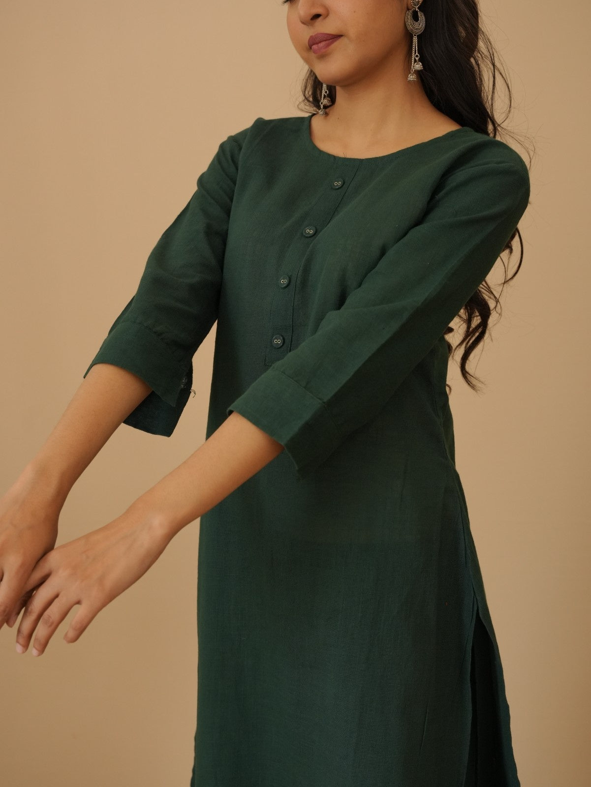 YAIMA COTTON SET IN BEAUTIFUL COLORS