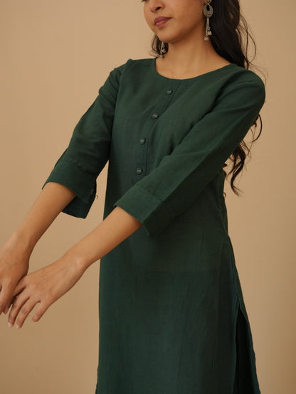 YAIMA COTTON SET IN BEAUTIFUL COLORS