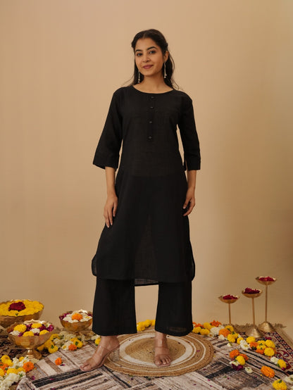 YAIMA COTTON SET IN BEAUTIFUL COLORS