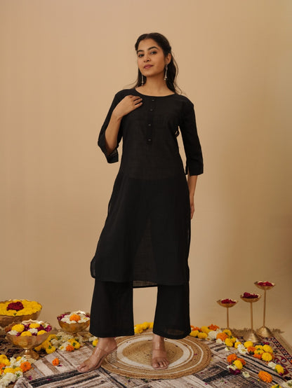 YAIMA COTTON SET IN BEAUTIFUL COLORS