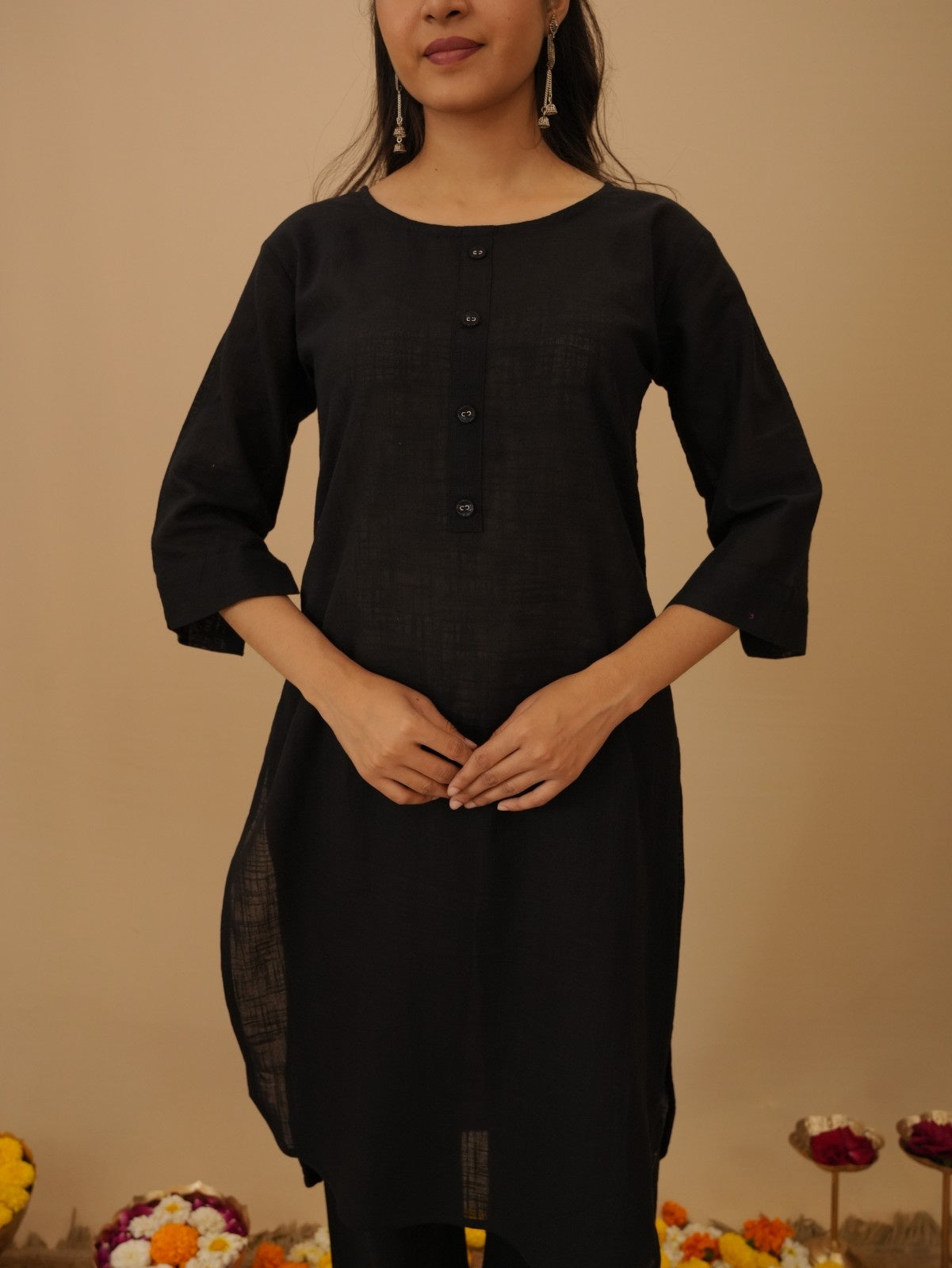 YAIMA COTTON SET IN BEAUTIFUL COLORS