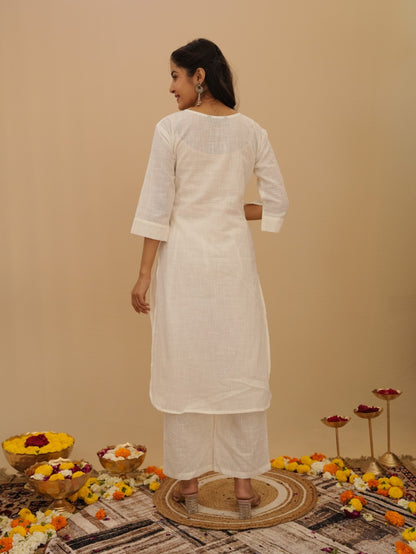 YAIMA COTTON SET IN BEAUTIFUL COLORS