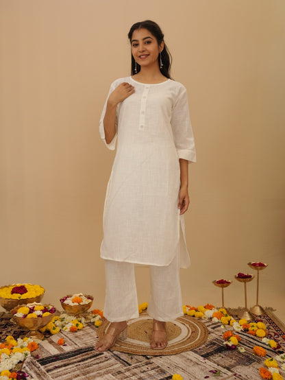 YAIMA COTTON SET IN BEAUTIFUL COLORS