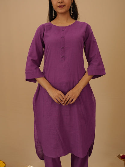 YAIMA COTTON SET IN BEAUTIFUL COLORS