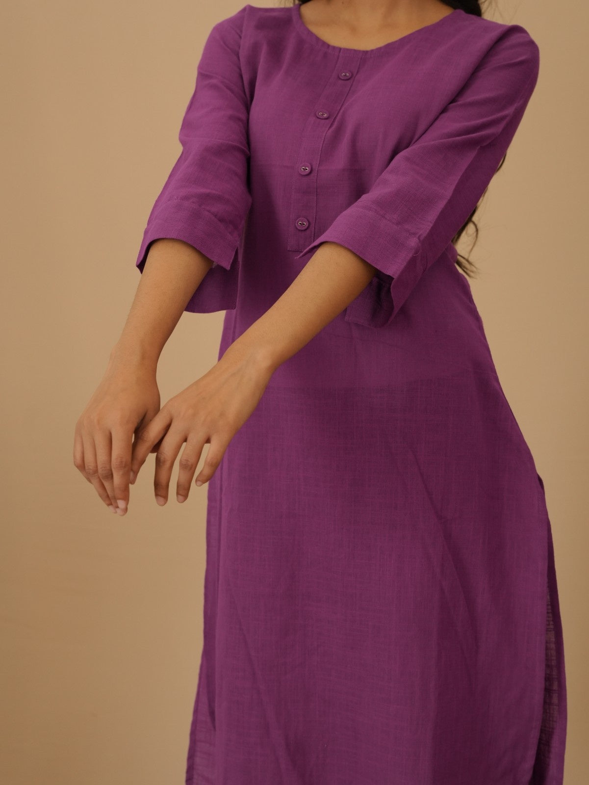 YAIMA COTTON SET IN BEAUTIFUL COLORS