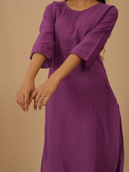 YAIMA COTTON SET IN BEAUTIFUL COLORS