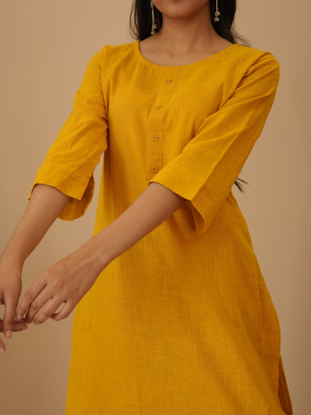 YAIMA COTTON SET IN BEAUTIFUL COLORS
