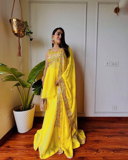 READY TO WEAR LEHENGA SAREE