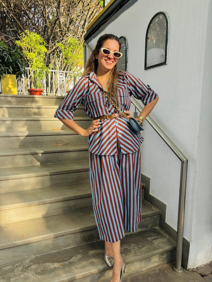 THE HYDRA DREES SET