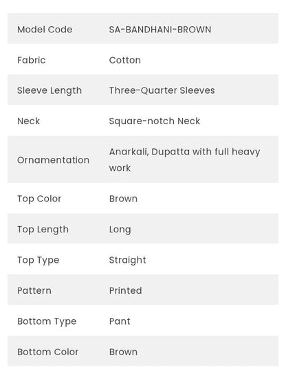 HEAVY FANCY MUSTED YELLOW ANARKALI DREES FO  WOMEN