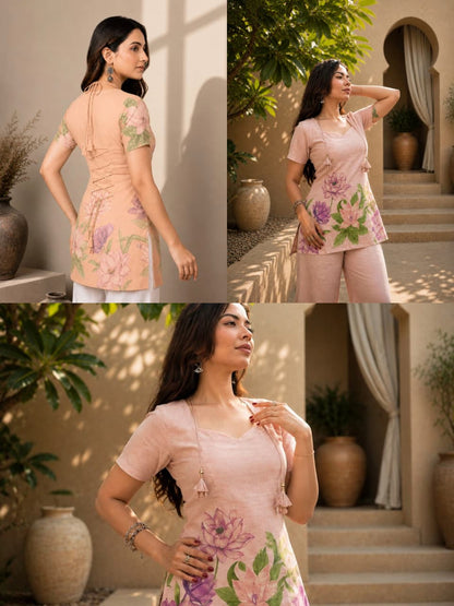 InCottoM - CULT FAV LAILA TOPS
