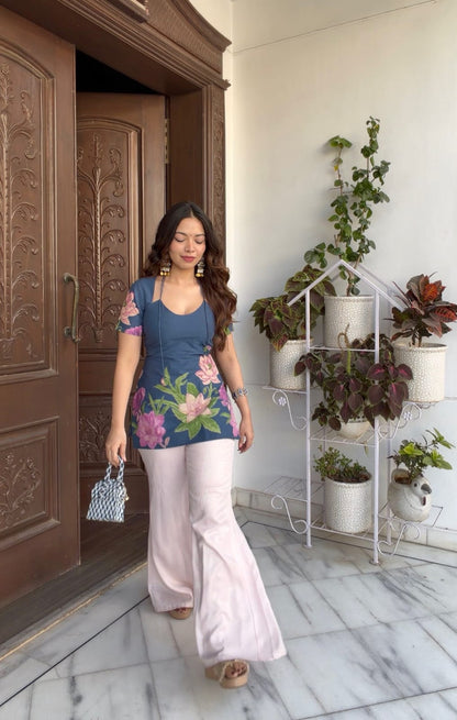 InCottoM - CULT FAV LAILA TOPS
