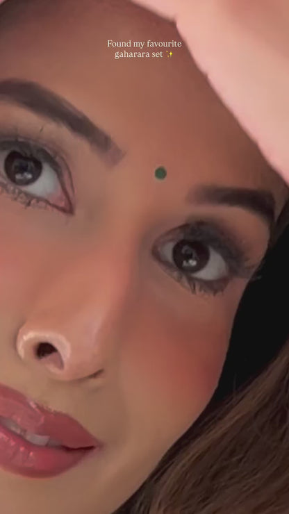 WEDDING SPECIAL TOP - PLAZZO & DUPATTA